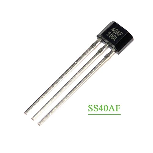 10pcs A3144E SS40AF SS41F SS495A SS49E SS49E US1881 US5881 UGN3503 OH137 HAL276 3144 40AF 41F 95A 49E US18 US58 3503,SS495A - Poukt
