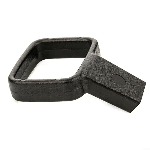 Fauhapyway Poignée de réglage pour siège droit Mercedes - Pour Classe A W169 Classe B W245 - Pièce de rechange 1699190661 - Poukt