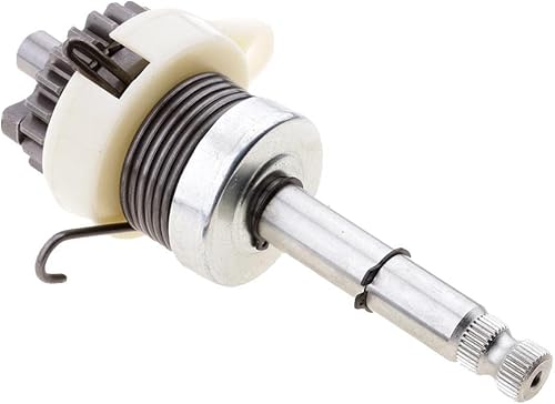 Shiwaki Kick Start Broche Arbre De Transmission pour 1983-2006 Pw80 Peewee PW 80cc PY Yp851 - Poukt
