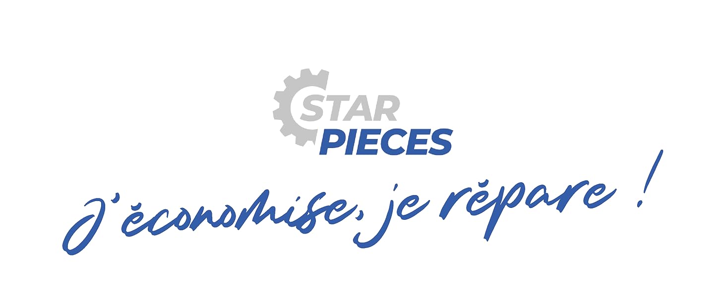 Star Pièces - Pièces auto pas cher, pièces de qualité