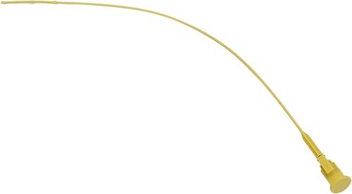Jauge de niveau d'huile, remplacement de la jauge d'huile ABS 8200457625 pour Opel Movano Vivaro pour voiture - Poukt
