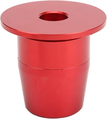 L'Outil D'alignement du Couvercle de Vilebrequin Red 2PCS en Acier 2357900 Remplacement de la Série 2, Ajustement pour 4 Séries Fix pour Mini Clubman, Oil de Couvercle de la - Poukt