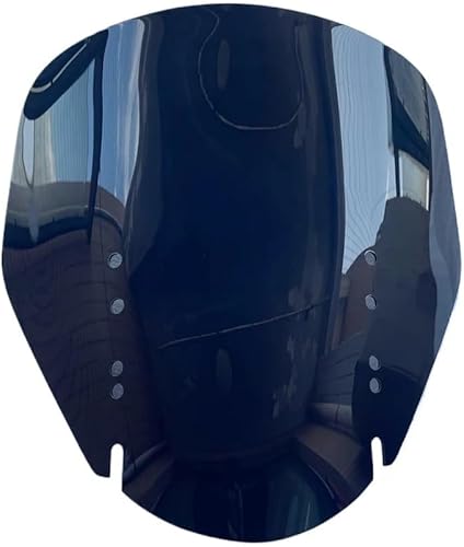 Pare-Brise Extensions Vent Déflecteur Pare-Brise De Moto pour pour VS&trom DL650 DL 650 2004-2013 Pare-Brise De Moto Pare-Brise De Moto - Poukt