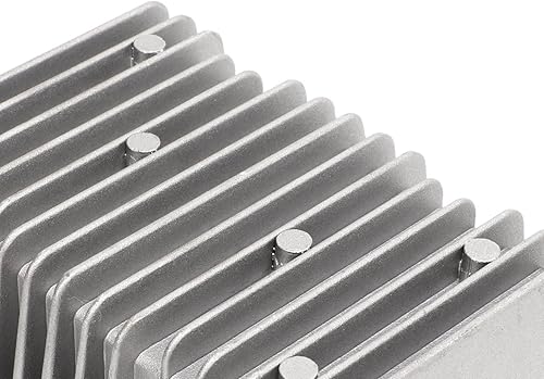 Convertisseur de Puissance, Régulateur de Convertisseur de Tension 24 V à 13,8 V 40 A 552 W Ip68 étanche pour Autoes Ships Yachts Railways Instruments - Poukt