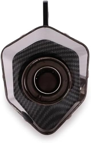 Echappement Silencieux Moto Tuyau pour Z750 2004-2008 Pot D'échappement De Moto 51mm Silencieux sans Lacet Moyen Lien Tuyau Silencieux Silencieux D'échappement Silencieux - Poukt
