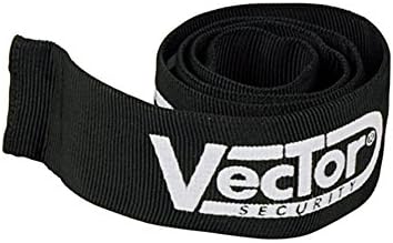 VECTOR - Kit Antivol Chaîne 1,10M + Cadenas/Bloque-Disque Minimax+ Classe SRA - Fiable et Résistant - Acier Solide - Durée de vie Accrue - Poukt