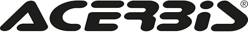 acerbis 0016869.090 garde-boue avant noir compatible avec ktm exc 300 2014 2015 2016 mototopgun - Poukt