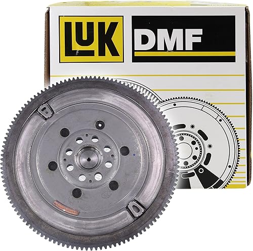LuK 415 0386 10 Volant moteur - Poukt