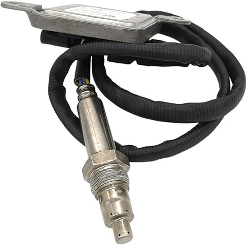Germban A0009053503 Capteur d'oxyde d'azote 5WK96682D pour W166 W172 W205 W221 W251 W212 W207 A0009057000 - Poukt