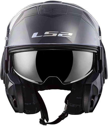 LS2 LS2 - Casque moto - LS2 VALIANT - Poukt