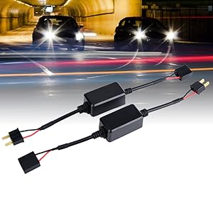 2 décodeurs LED 