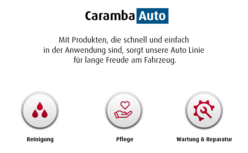 Caramba Auto