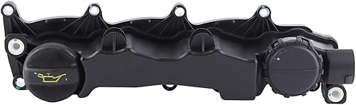 Cache-culbuteurs Gorgeri et joint adaptés pour 1.6 HDI Berlingo C2 C3 C4 C5 Xsara 0248L1 3M5Q6K271A - Poukt