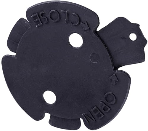 Couvercle de vidange pour BMW Série 5 F10 compatible avec les modèles 520d, 520i, et 523i - Poukt