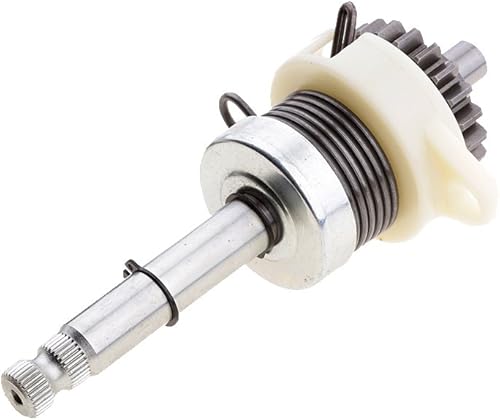 Shiwaki Kick Start Broche Arbre De Transmission pour 1983-2006 Pw80 Peewee PW 80cc PY Yp851 - Poukt