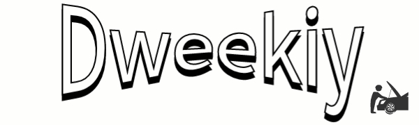 Dweekiy