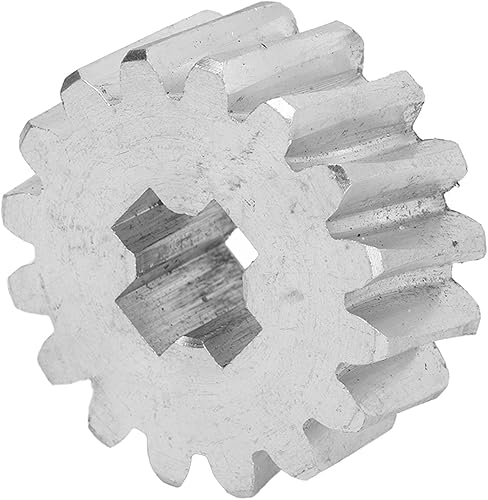 Kit de Réparation d'engrenage de Roue de Secours 7M3803660G Kit de Réparation d'engrenage de Support de Roue de Secours Fiable de Haute dureté de Remplacement pour - Poukt