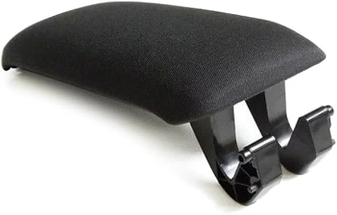 Accoudoir Central Couvercle D'accoudoir Console Centrale Voiture Noir 8P0864245P Pour A3 8P 2003-2012 - Poukt