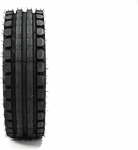 DKM 6.00-16 FARMER 104 A8 8 PR Pneus de Tracteur Pneus Agricoles - Poukt