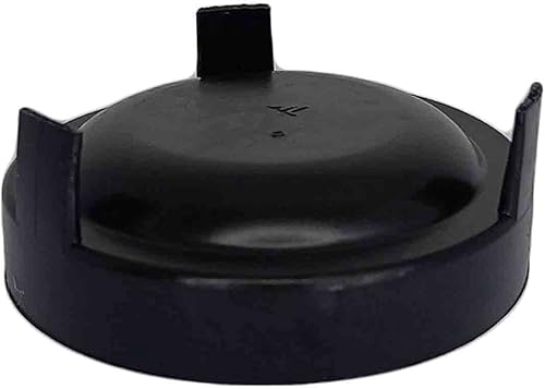 1 cache anti-poussière pour phare YEHOLTE VW Sharan 1300516068 1305219109 (1300516068 pour OEM) - Poukt