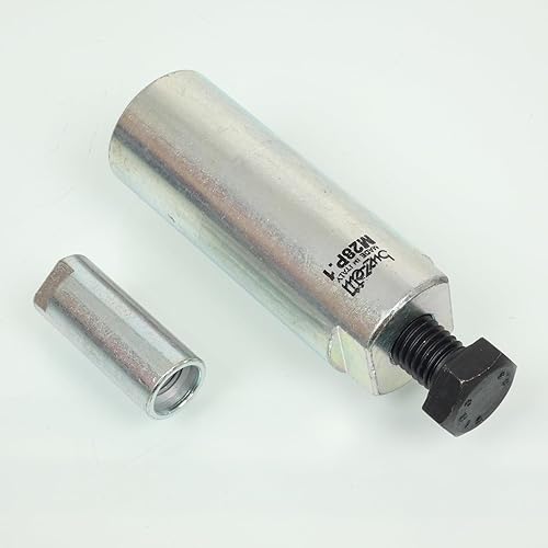Arrache volant Buzzetti pour moto Honda 450 CRF R Avant 2020 M28 Pas 1.00 Neuf - Poukt