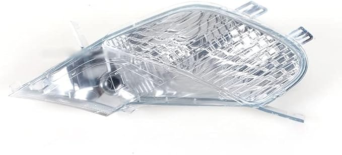 UAGFDFF pour pour Cayenne 2003 2004 2005 2006 Voiture Garde-Boue Lumière Avant Clignotant Angle Latéral Clignotant Clignotant Lumière Clignotants LED Lampes - Poukt