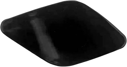 Capuchon de protection de buse de lave-phare de pare-chocs avant pour BMW X6 E71 51657052427 51657052428 51118065890 51117422903 Pare-Chocs Lave-Phare Buse Jet Caches(1PC Right) - Poukt