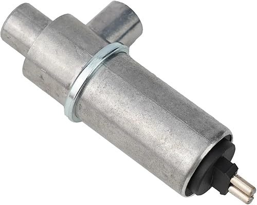 Valve de Contrôle d'Air de Ralenti 0001411225 A0001411225 Idle Air Control Valve/Fit For Mercedes 1981-1985 Automobile Air Intake System Engine Parts Soupape de Commande d'Air de Ralenti - Poukt