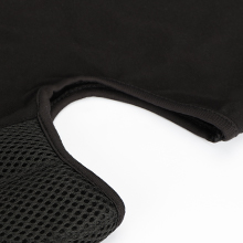 Cagoule Balaclava Cache-Cou Masque Tour de Cou Coupe-Vent Hiver Moto Ski Scooter Randonnée Vélo