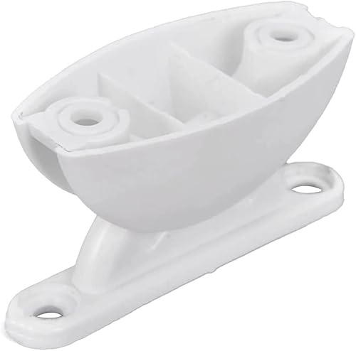 SameeHome Accessoire de camping-car - Bloque-porte pour caravane, camping-car - Serrure RV - Butoir de porte - Poukt