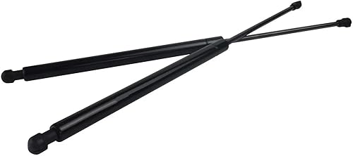 Vérin De Hayon De Coffre pour Nissan pour Qashqai 2007 2008 2009 2010 2011 2012 2013 2X Support De Vérins À Gaz De Coffre De Hayon Ressorts À Gaz Hayon - Poukt