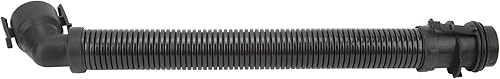 13717823517 Tuyau de Reniflard D'admission de Filtre à Air Tuyau de Reniflard D'admission en ABS pour Série 1 F20 F21 F22 F23 Série 2 F22 F23 Série 3 F30 F31 F34 - Poukt