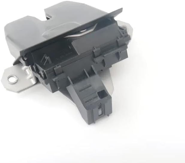 Loquet De Coffre Actionneur Serrure De Hayon Arrière De Voiture Bloc De Verrouillage De Coffre 31440244 31440240 Pour Volvo Pour XC60 Serrure De Hayon Coffre - Poukt