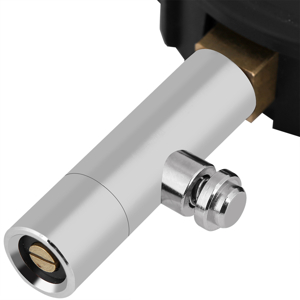 LCD Digital Tire Pressure Air Gauge