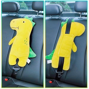 Enfant Voiture Ceinture
