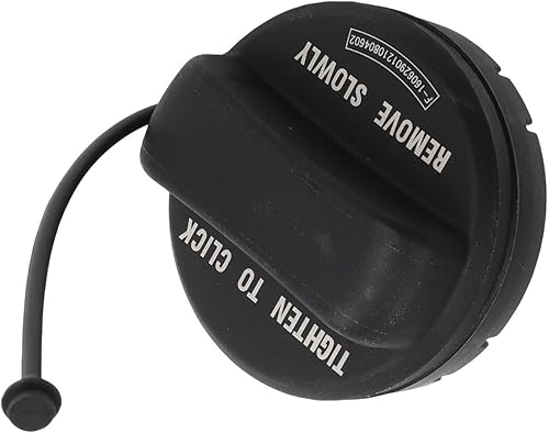 Bouchon de réservoir de carburant compatible avec les voitures Honda OEM Numéro 17670T3WA01 Convient pour différents modèles d'années - Poukt
