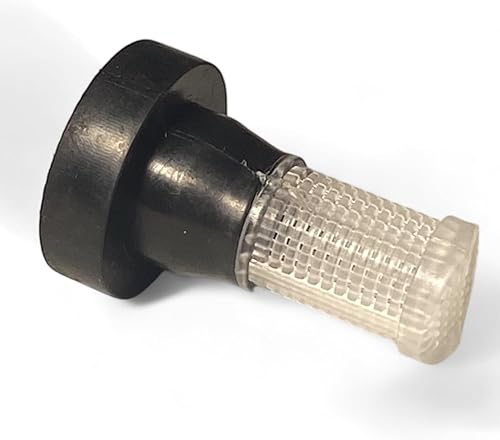 Joint d’Étanchéité de Pompe de Lave Glace compatible pour BMW Série 1, 2, 3, 4, 5, 6, 7, 8, X1 X2 X3 X4 X5 X6 X7 Z3 Z4 Gran Coupe GT 106925 61667006063 414479 - Poukt