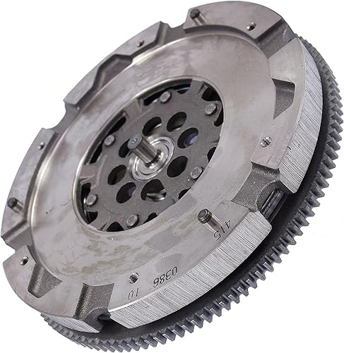 LuK 415 0386 10 Volant moteur - Poukt