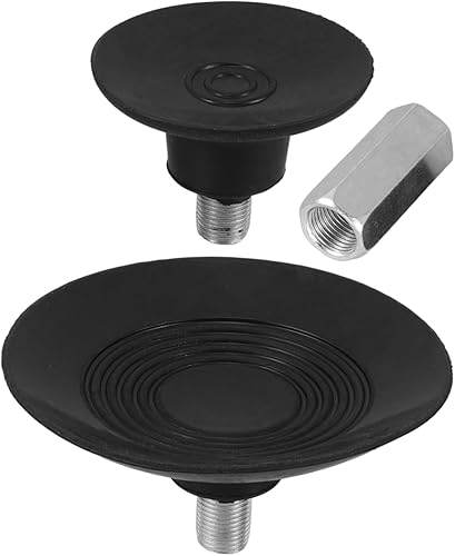 DONFAMDS Kit De Débosselage De Voiture avec Ventouse Puissante Outil De Réparation Carrosserie pour Dents De Voiture Kit De Réparation De Dégâts De Grêle pour Utilisation À Domicile - Poukt