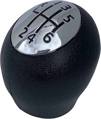 3RG INDUSTRIAL | Balle de Levier 6V | Pièces de Rechange de Moteurs de pièces de Voiture et Autres pièces de véhicules | Compatible avec Les modèles OEM - Poukt