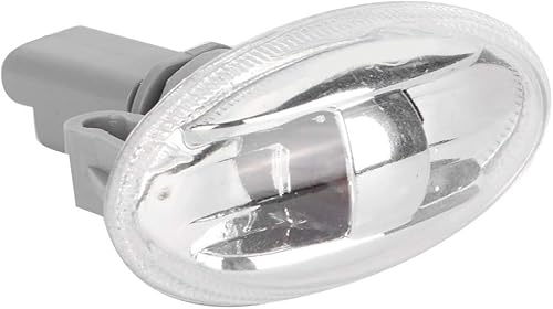 EBTOOLS pour clignotant 206 laterale pour clignotant 107 Feu indicateur latéral lampe latérale 6325G3 pour 108 107 206 ht indicateur latéral accessoires de voiture arrêt de - Poukt