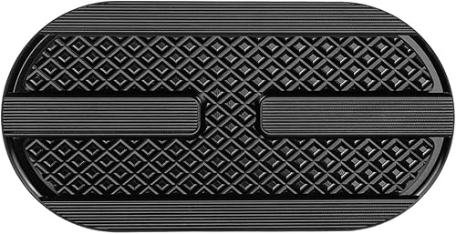 HFJFDQ 1 Extension De Pédale De Frein Arrière pour H&Arley Softail Fat Bob/114 FXFB/FXFBS 2018-ON - Poukt