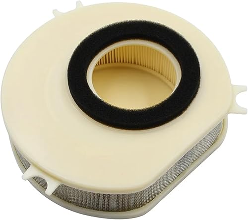 Filtre à air for moto XVS1100 Drag Star 5EL XVS 1100 XVS1100A XVS1100AT XVS1100AW 5EL-14451-00 - Poukt