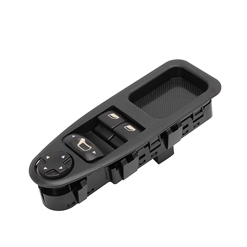 AUROLYNNE Leve Vitre Expert 2 Bouton Leve Vitre Scudo 2 Moteur Leve Vitre Jumpy 2 6554.ZH - Poukt