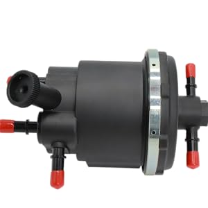 Boîtier de filtre à carburant