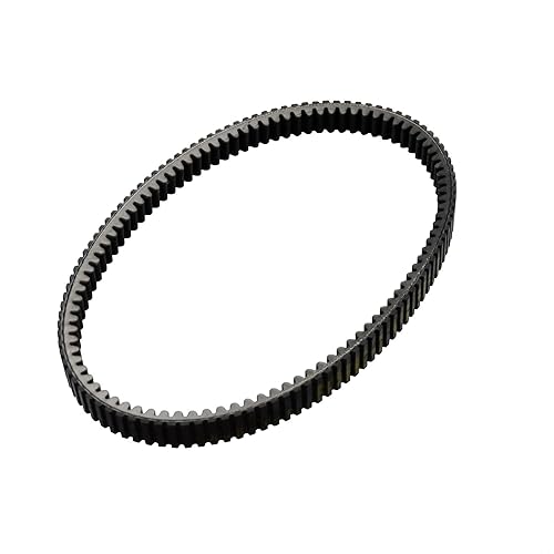 courroie maxi scooter bando compatible avec 250 honda forza/300/350 quadro (902x25x12.6x30°) - Poukt