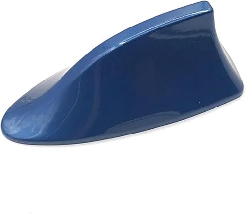 Antenne d’aileron de Requin de Voiture, pour Renault Clio Lutecia 5 RS Line 2020~2023 2021 2022 - Poukt