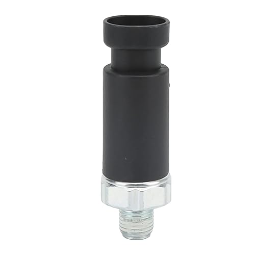 Dyocoag 74438-99 Moteur Pression d'huile Interrupteur, Signal d Alarme Huile Faible Composant, Remplacement Direct VOIR FLHX FLHTK 1999‑2016 Compatible Clio 4 - Poukt