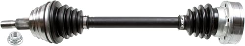 FEBI BILSTEIN Arbre de transmission 182816 Avant Gauche Denture extérieure, côté roue: 36 Longueur: 560 mm - Poukt