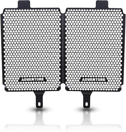 ainih 2023 2022-2019 Compatible avec R1250GS R 1250 GS 1250GS Adventure Exclusive Te Rallye Protection de calandre de Moto - Poukt